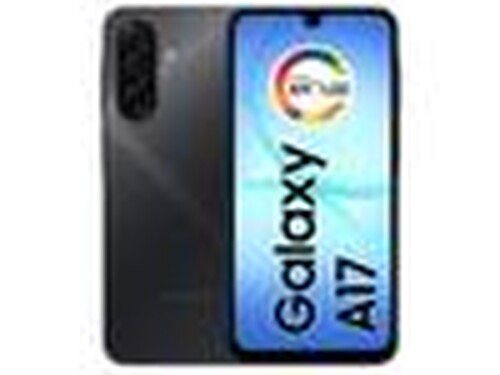 Samsung Galaxy A17