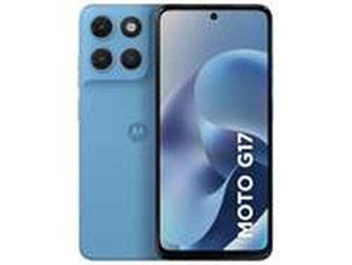 Moto G17