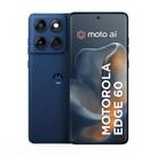 Motorola Edge 60