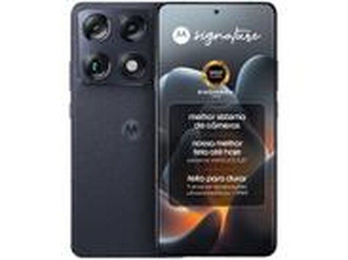 Motorola Signature