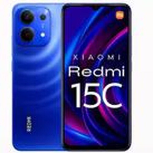 Xiaomi Redmi 15C