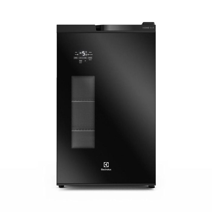 Cervejeira Electrolux Home Bar