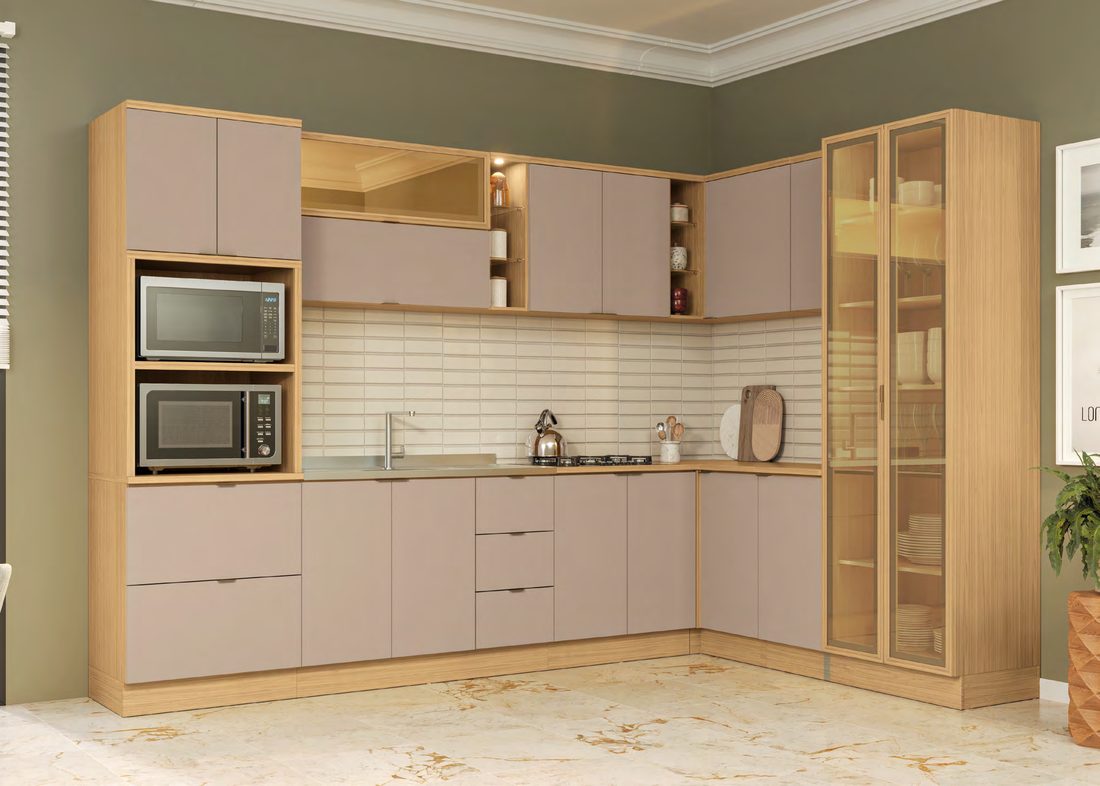 Cozinha Ellite