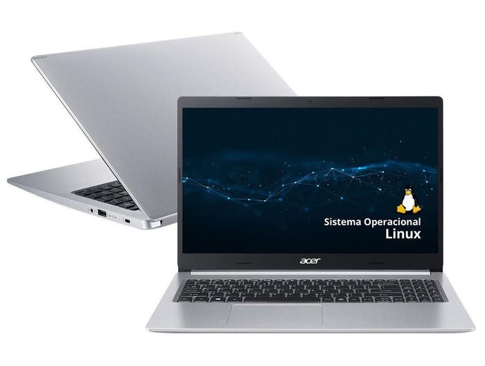 Notebook Acer Aspire 5