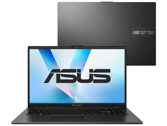 Notebook ASUS Vivobook 15
