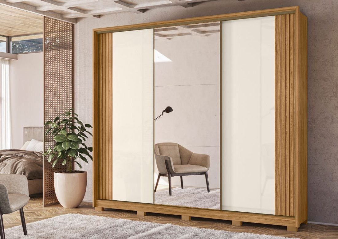 Roupeiro Nevada